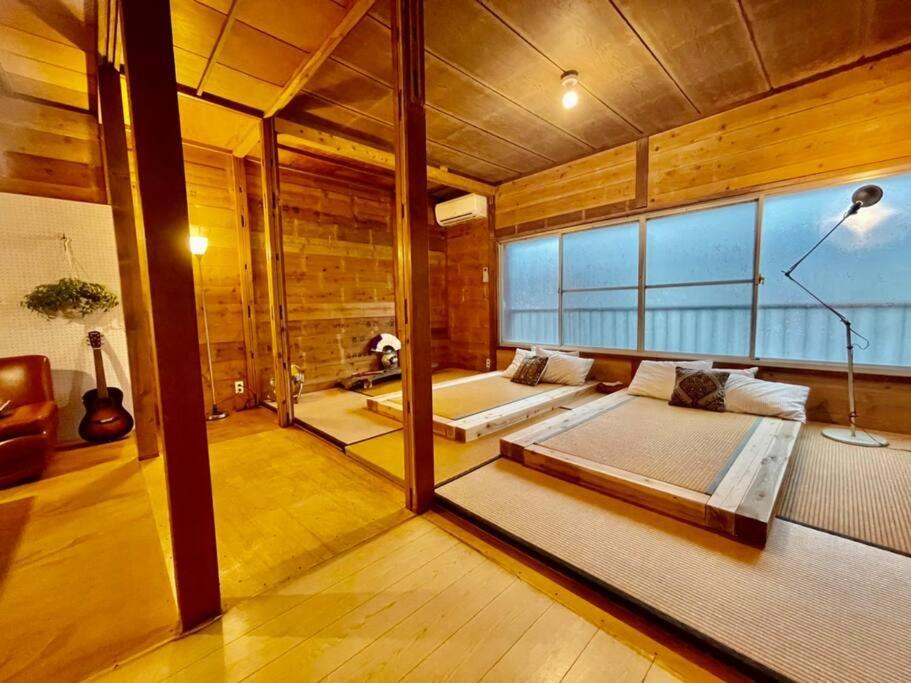 三丁庵: Traditional Japanese Near Perry Road And Shimoda (Shizuoka)